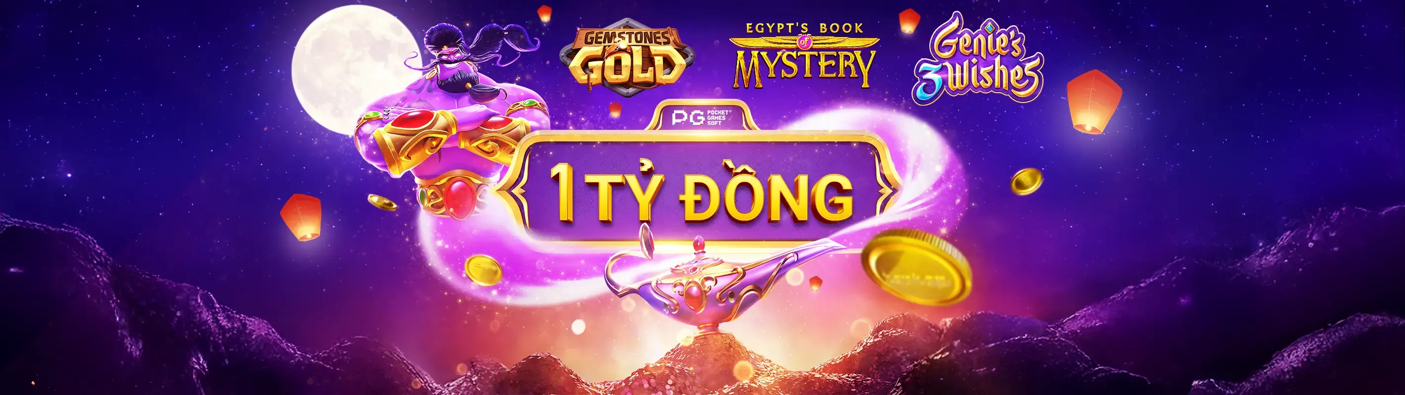 Hình ảnh chính trò chơi slot trên 799bet app