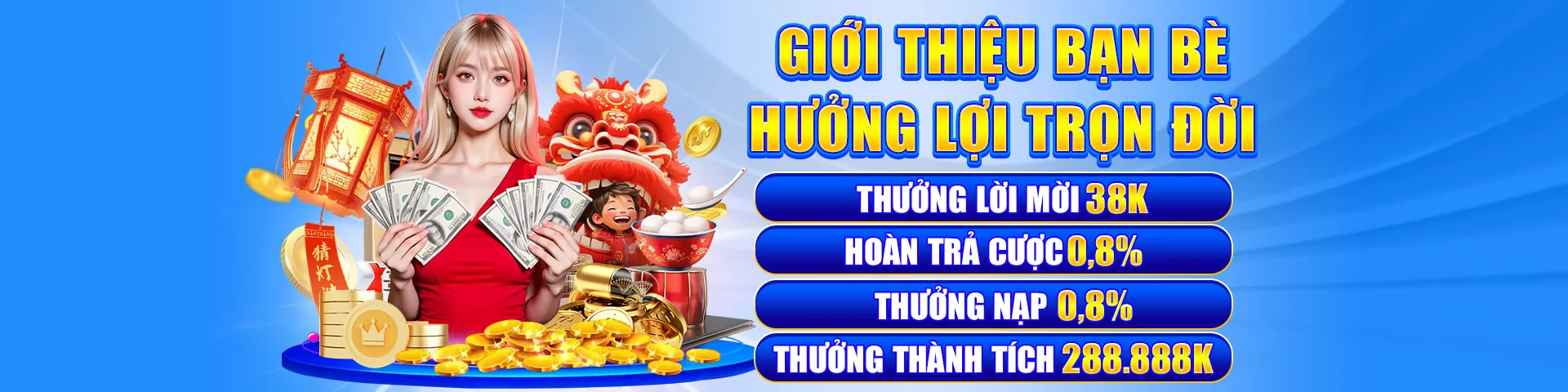 Đa dạng các loại game Nổ Hũ trên 799bet App