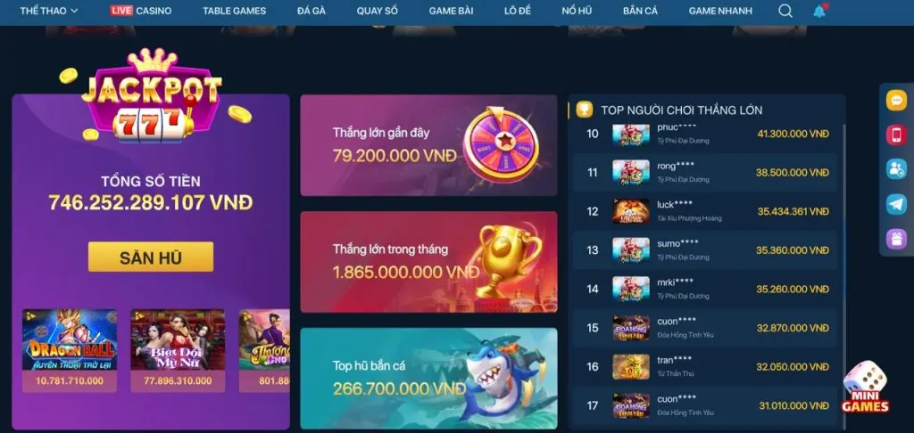 Đăng nhập 799bet thành công